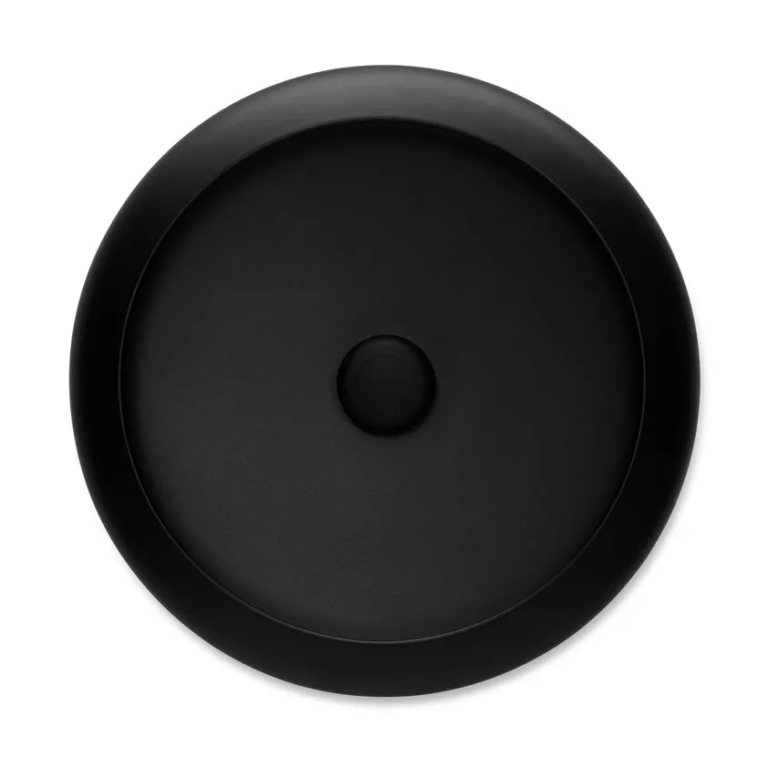 Oloha large lampa Ø37,5 cm, Anthracite Fatboy