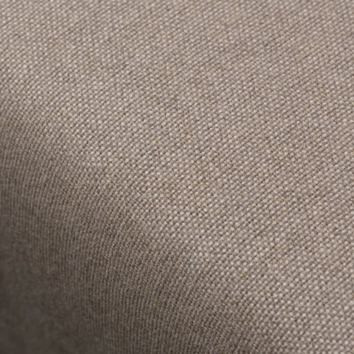 J146 fåtölj, Oak lacquered-beige FDB Møbler