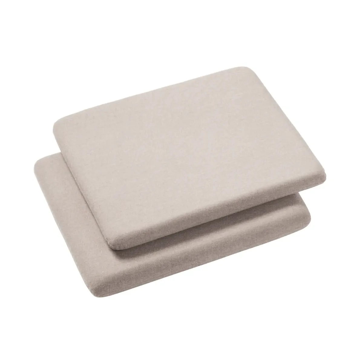 J147 sittdyna, Light grey FDB Møbler