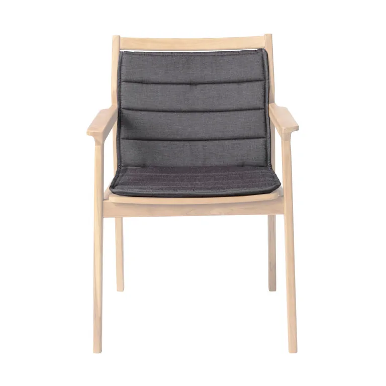 M22 Sammen M1 sittdyna, Antracit grey FDB Møbler