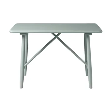 P10 barnbord - Blue grey - FDB Møbler