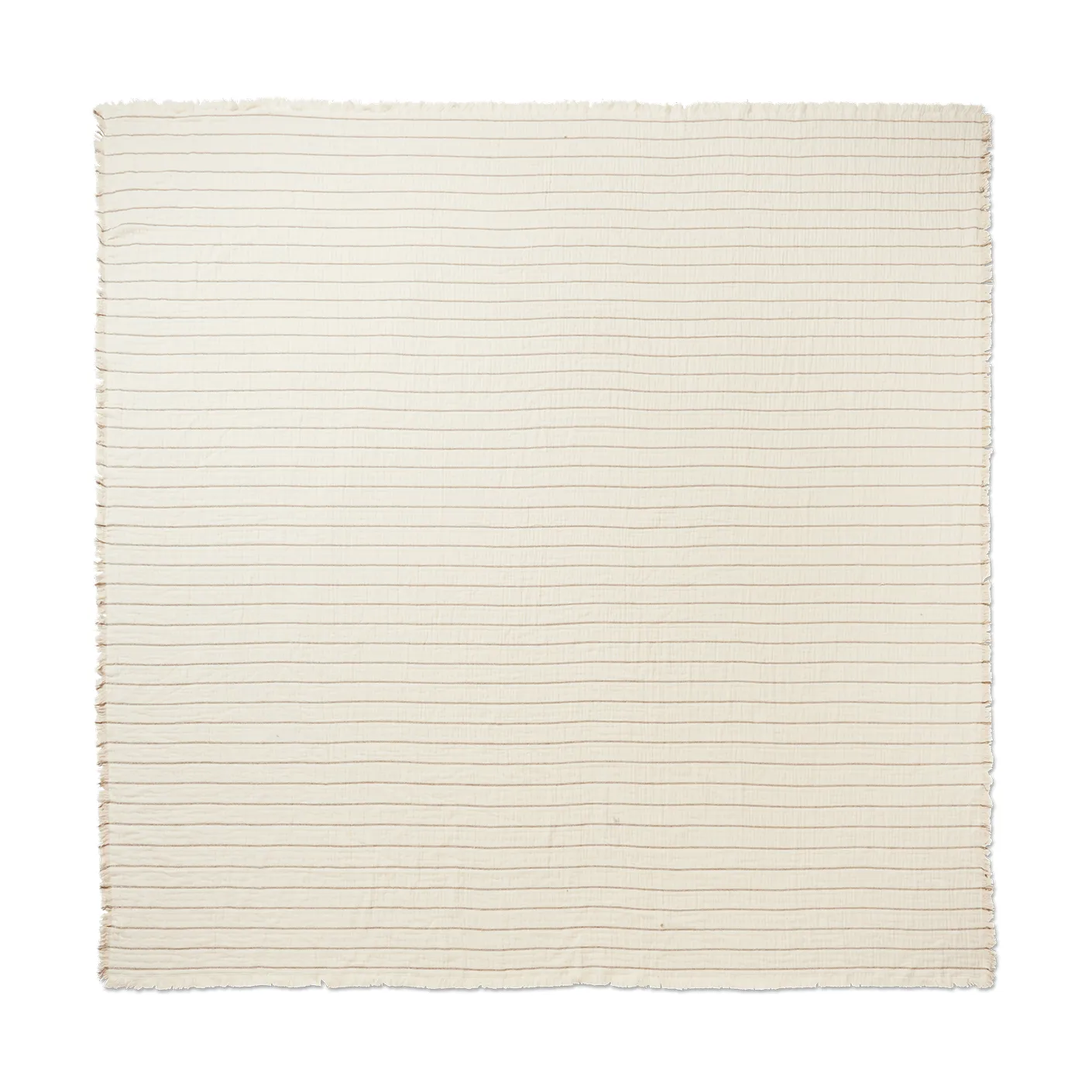 Aires överkast 240x250 cm, Undyed Ferm Living