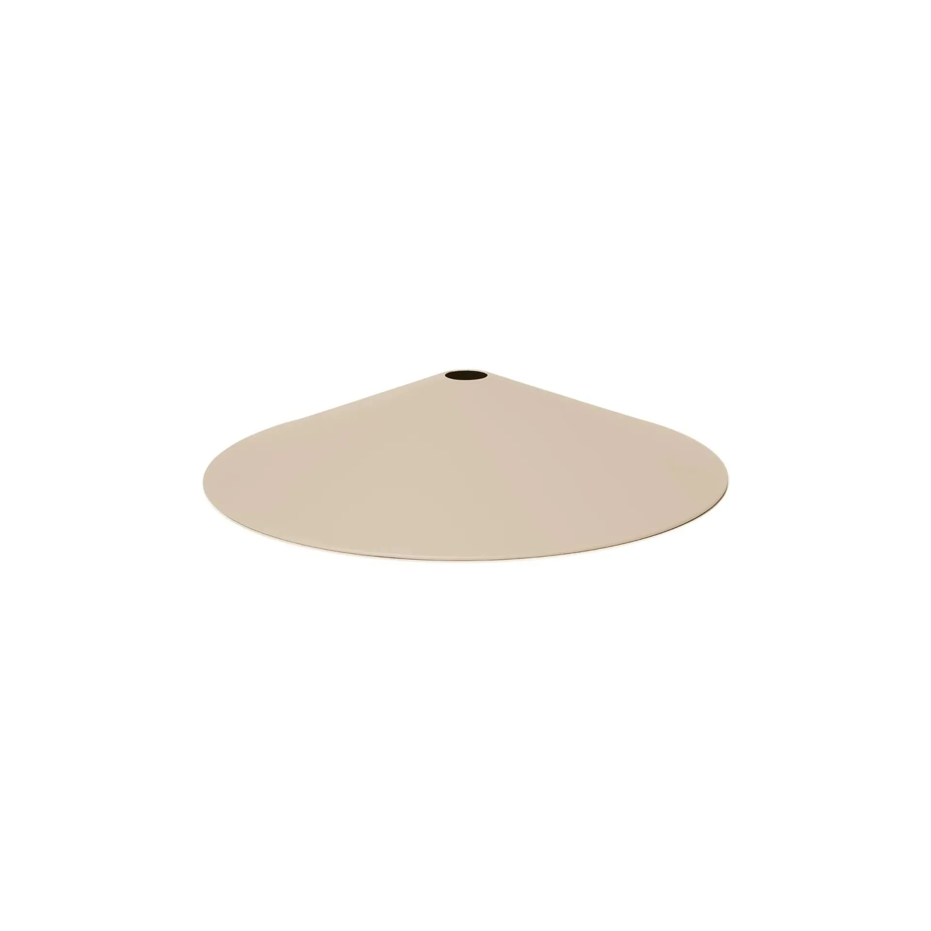 Angle takskärm Ø58 cm, Cashmere Ferm Living