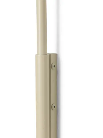 Arum swivel tall vägglampa - Cashmere - Ferm Living