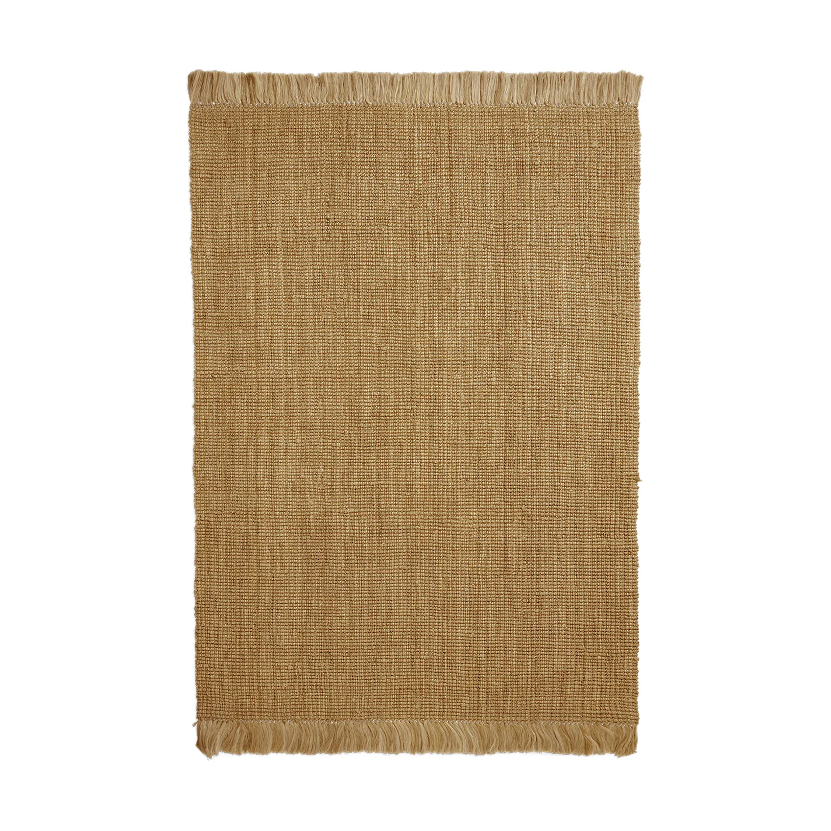 Athens matta, Natural, 170x240 cm Ferm Living