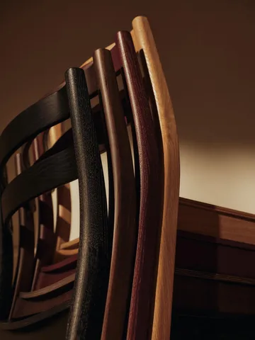 Boda stol - Ek - Ferm Living