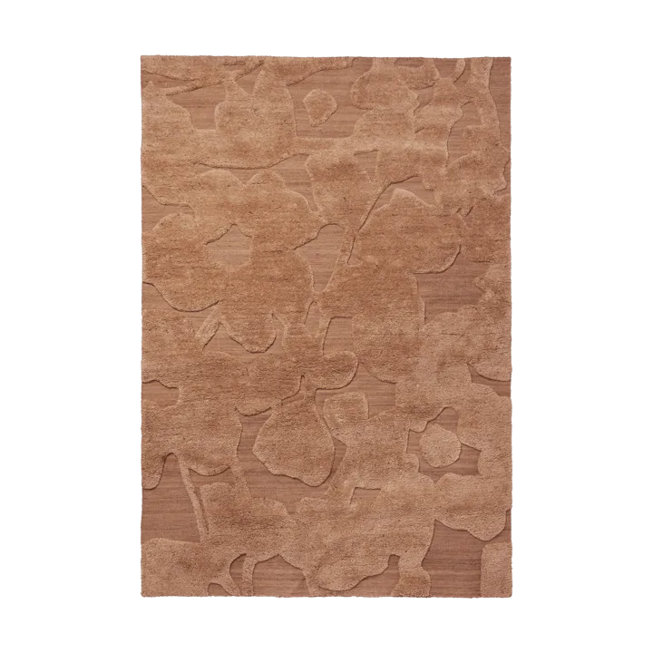 Cilla matta - Tan, 170x240 cm - Ferm Living