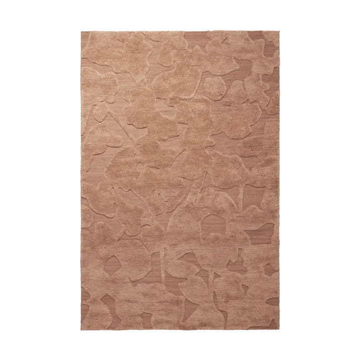 Cilla matta - Tan, 200x300 cm - Ferm Living