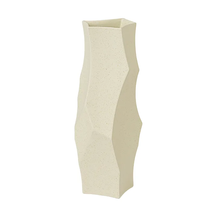 Cueva vas 37 cm - Off-white - Ferm Living