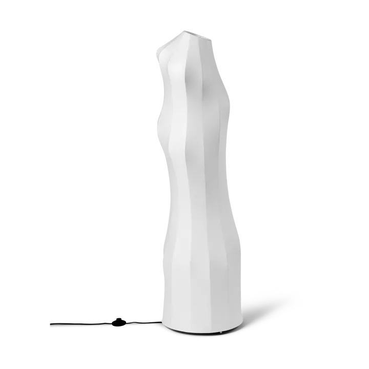 Dae golvlampa 140 cm - White - Ferm Living