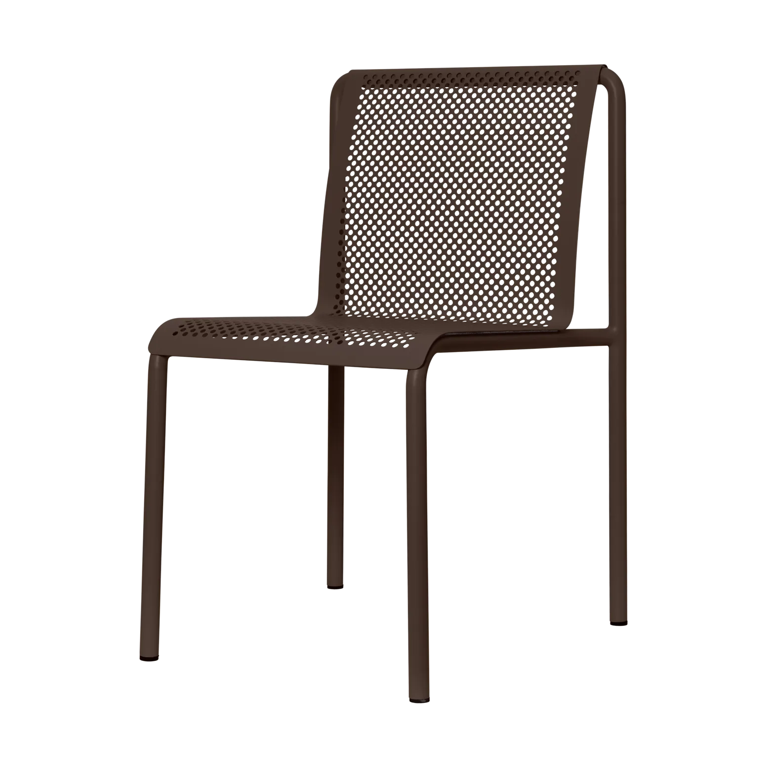 Dapple stol, Dark Chocolate Ferm Living