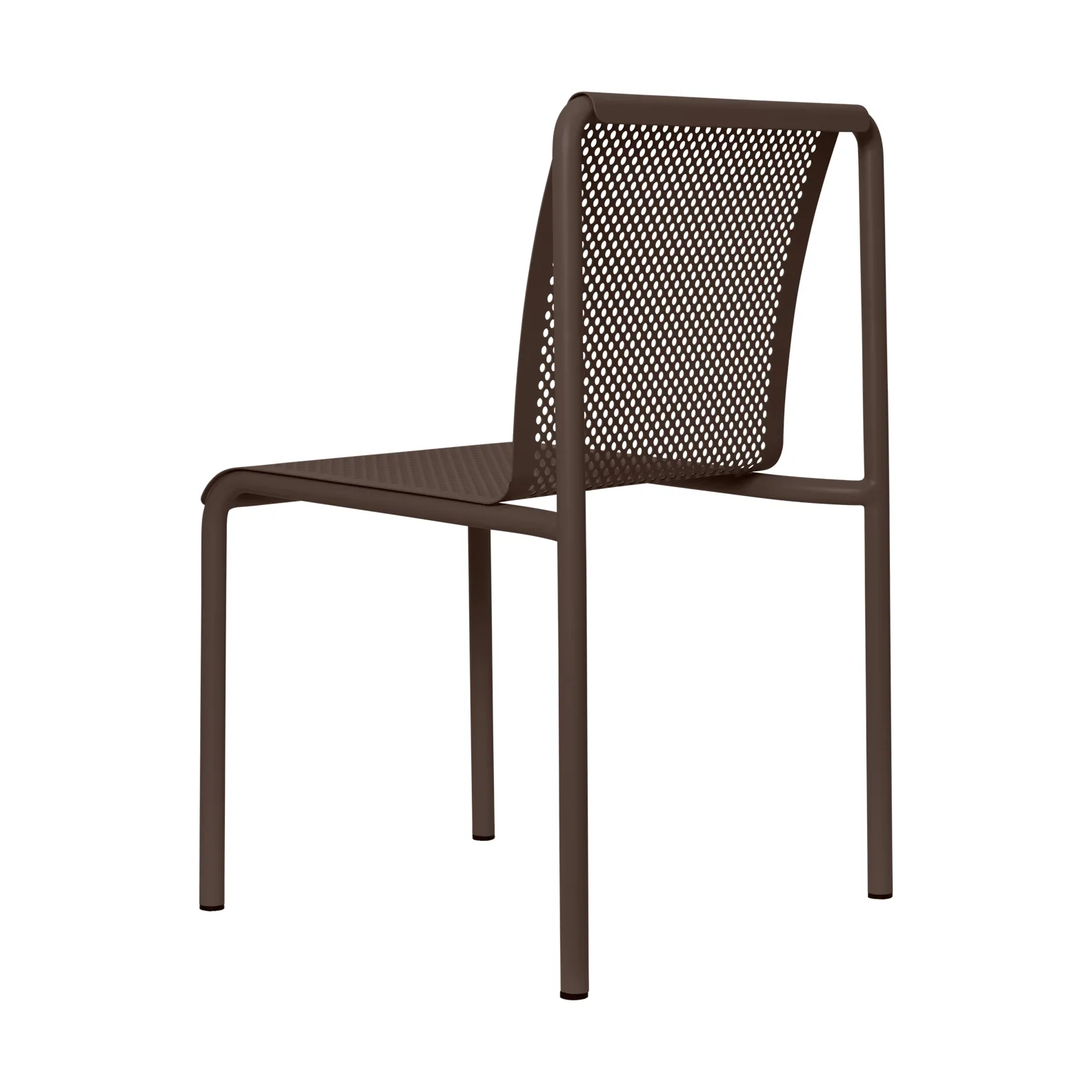 Dapple stol, Dark Chocolate Ferm Living