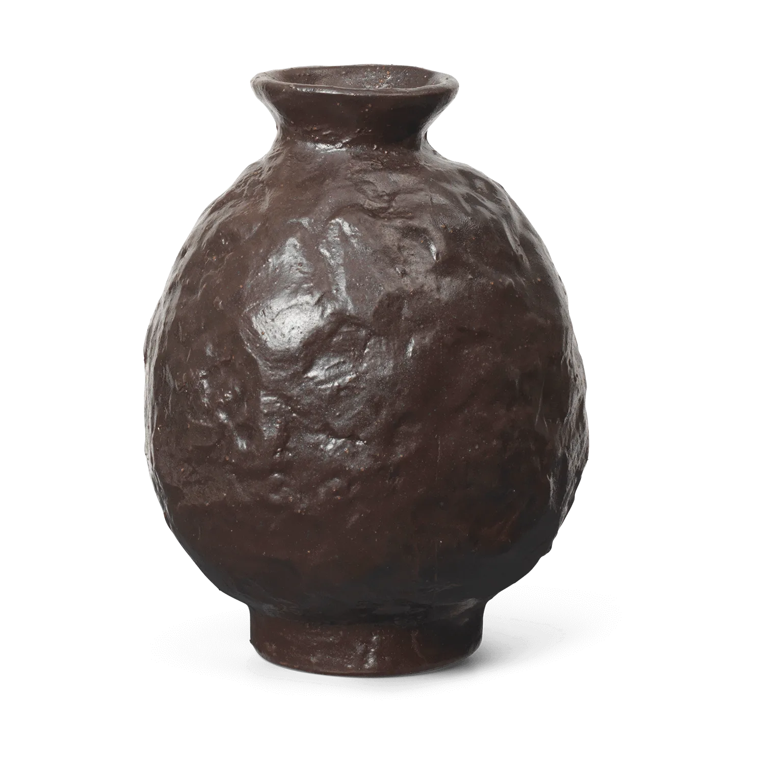 Doro vas 16 cm, Coffee Ferm Living