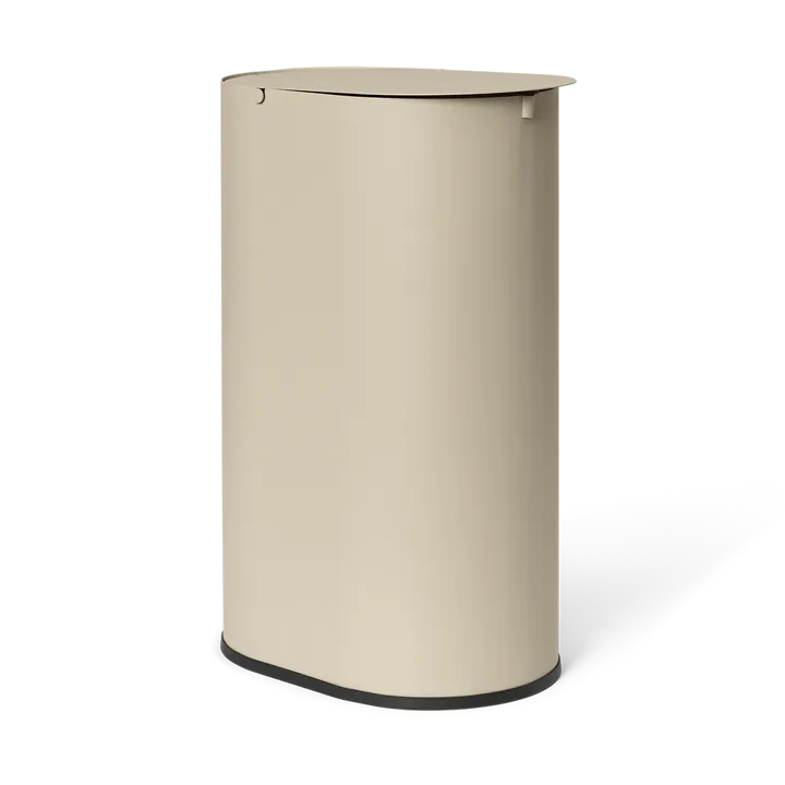 Enkel soptunna small - Cashmere - Ferm Living