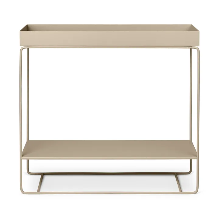 Ferm Living plant box konsolbord - Cashmere - Ferm Living