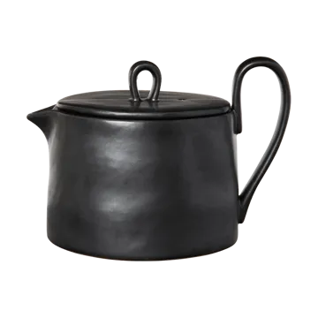 Flow tekanna 1,5 L - Black - Ferm Living