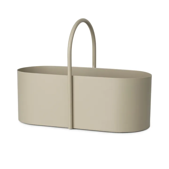 Grib Toolbox förvaringsbox - Cashmere - Ferm Living