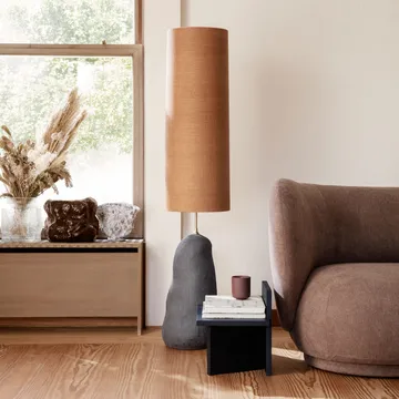 Hebe Lampfot - offwhite, large - Ferm Living