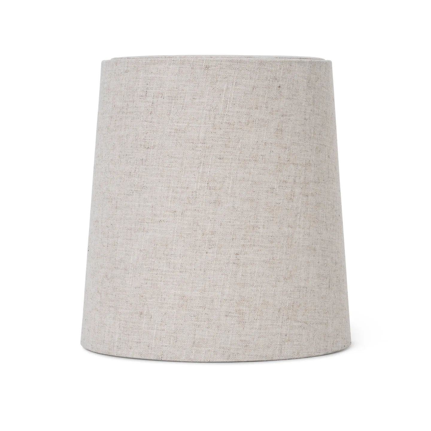 Hebe lampskärm medium, Natural Ferm Living
