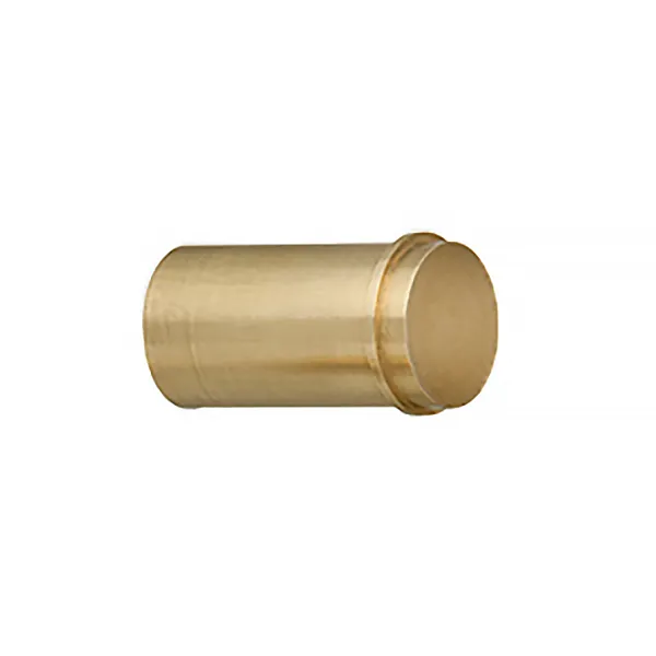 Hook krok mässing, Small Ø2 cm Ferm Living