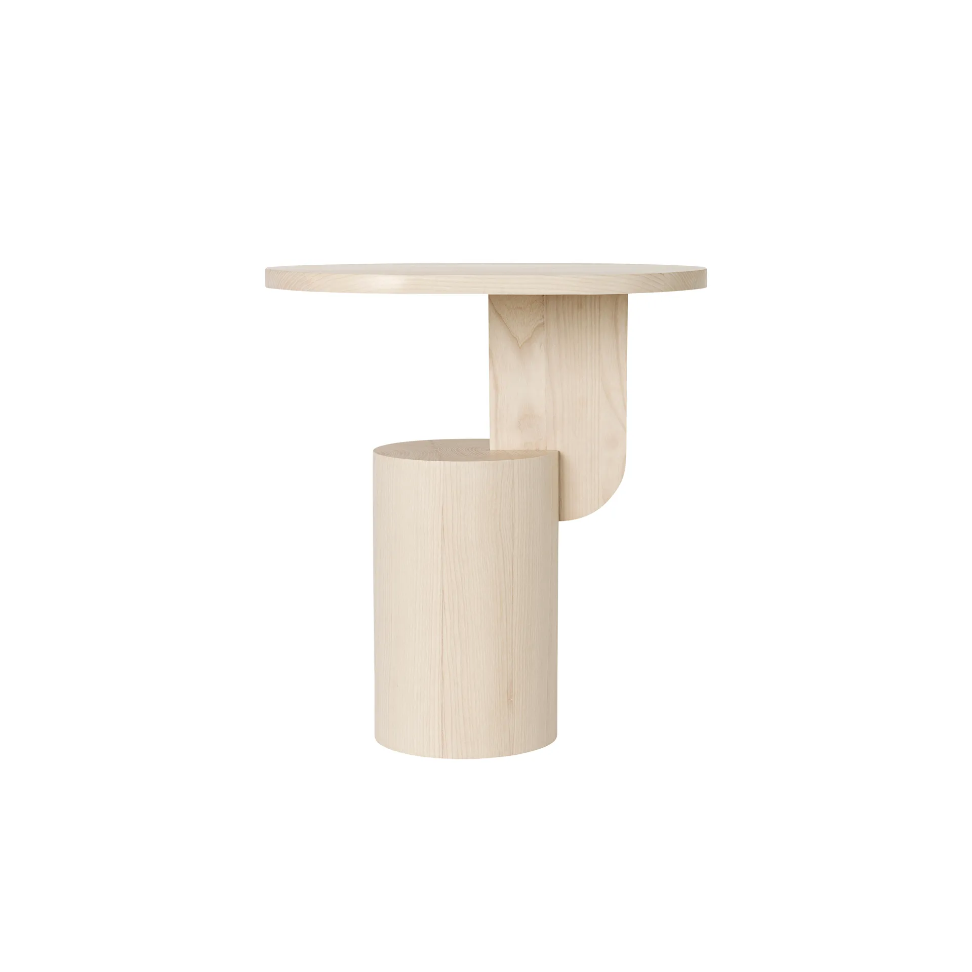 Insert sidobord, natur Ferm Living