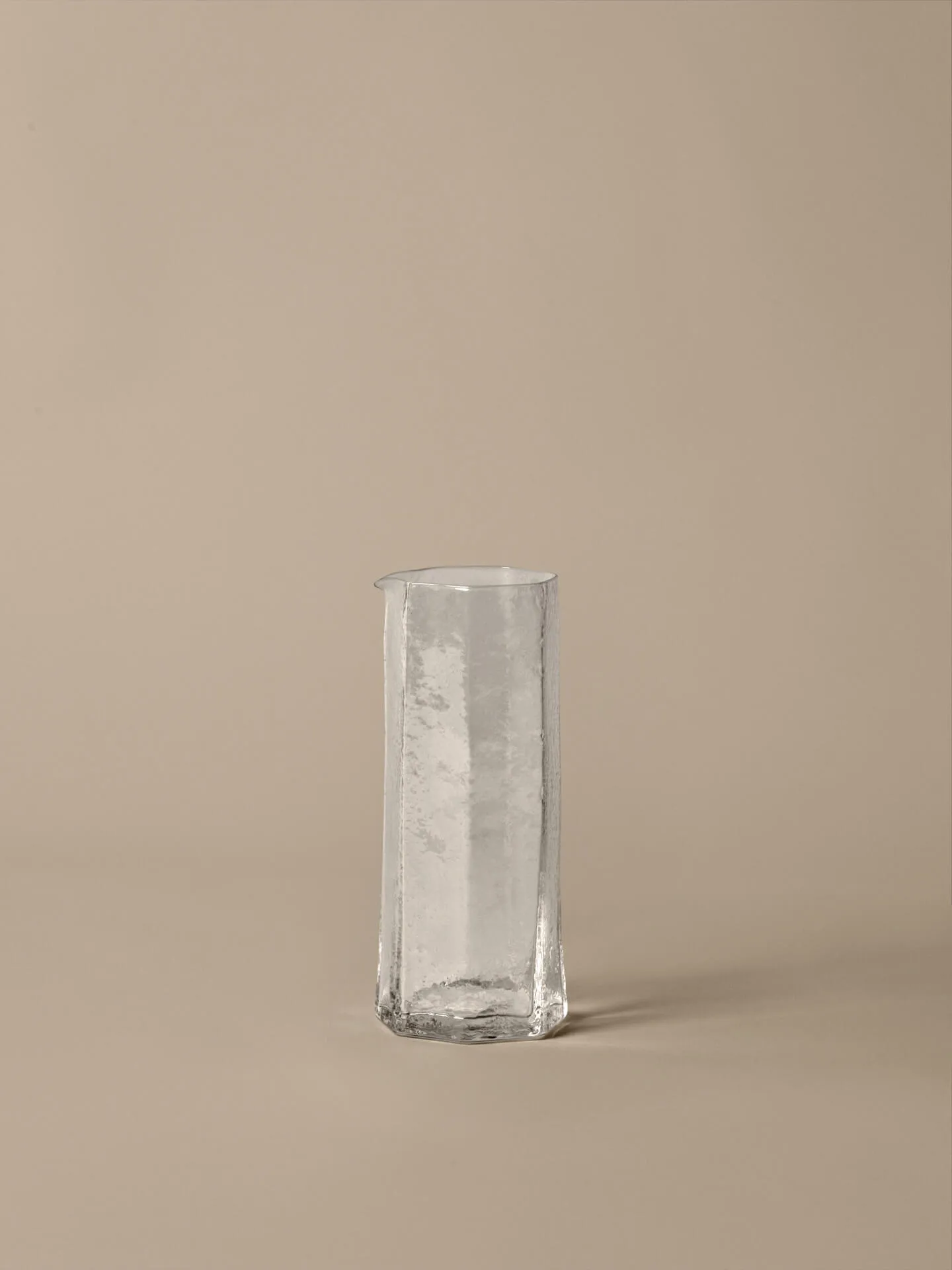 Kiru karaff, Clear, 1 L Ferm Living