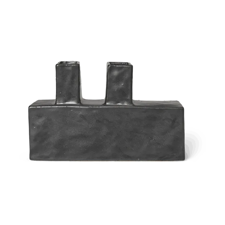 Koa vas H17 - Black - Ferm Living
