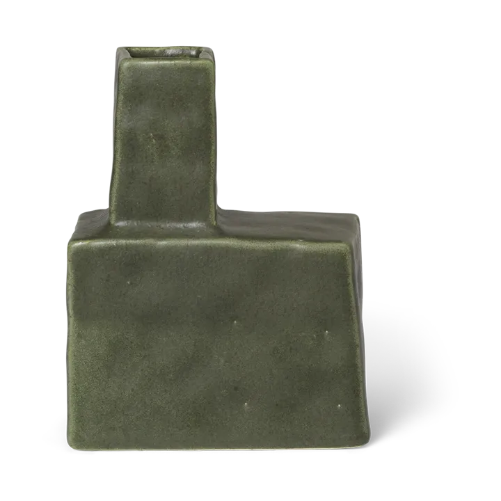 Koa vas H20 - Dark sage - Ferm Living