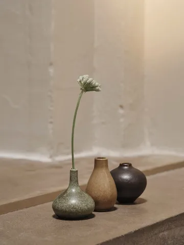Komo vas mini set om 3 - Calm - Ferm Living