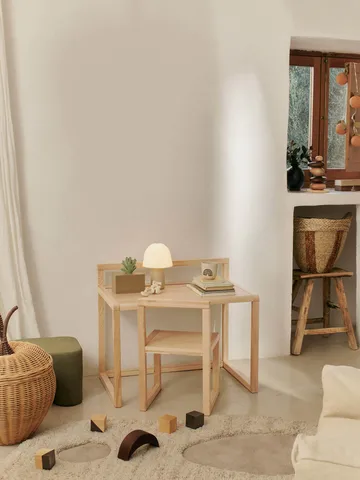 Little Architect stol - Ask - Ferm Living