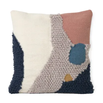Loop kudde 50x50 cm - Landscape - Ferm Living