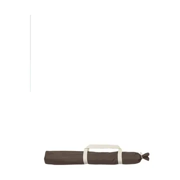 Lull parasoll - Dark chocolate - Ferm Living
