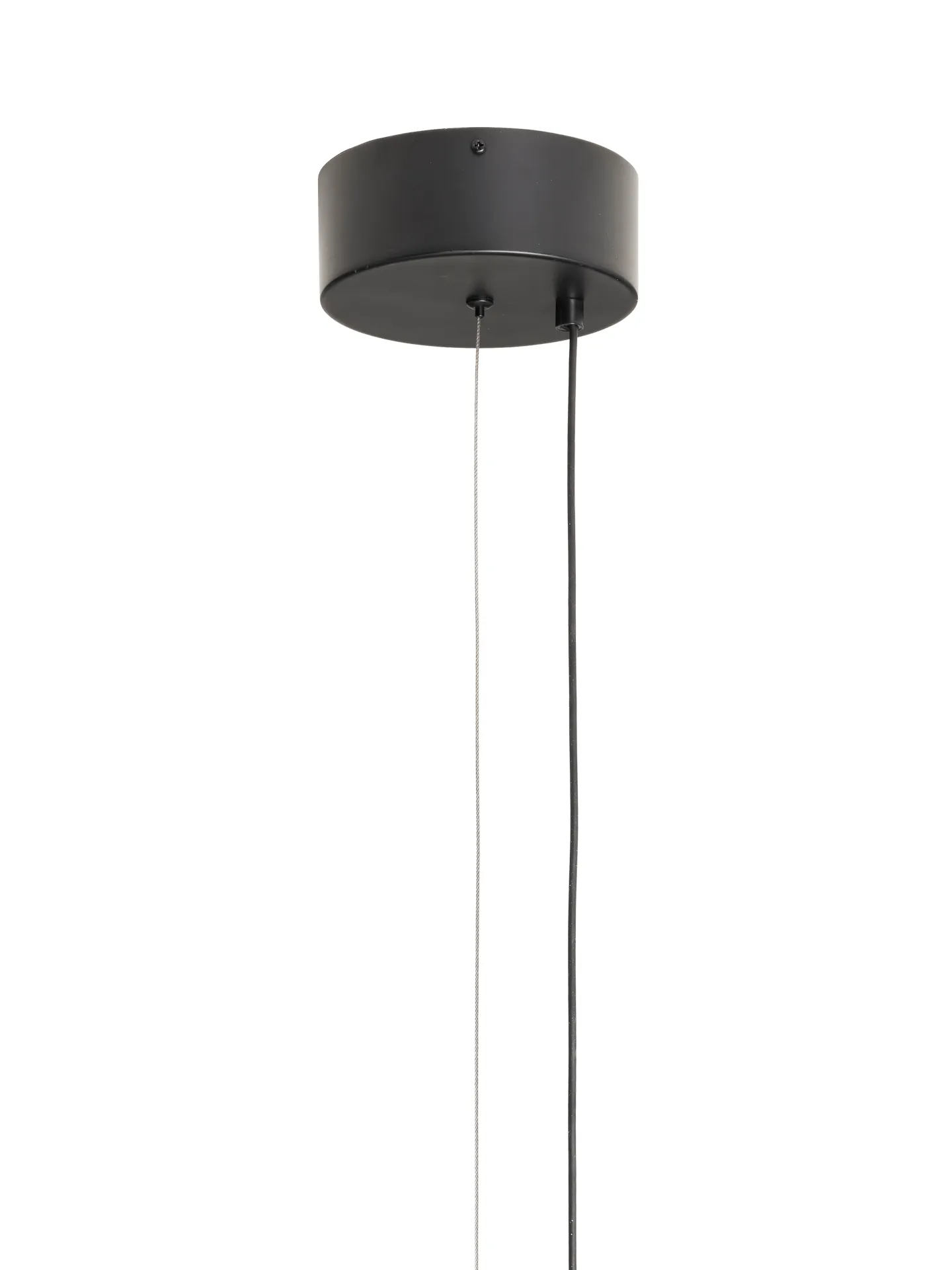Oeste pendel, Clear glass Ferm Living
