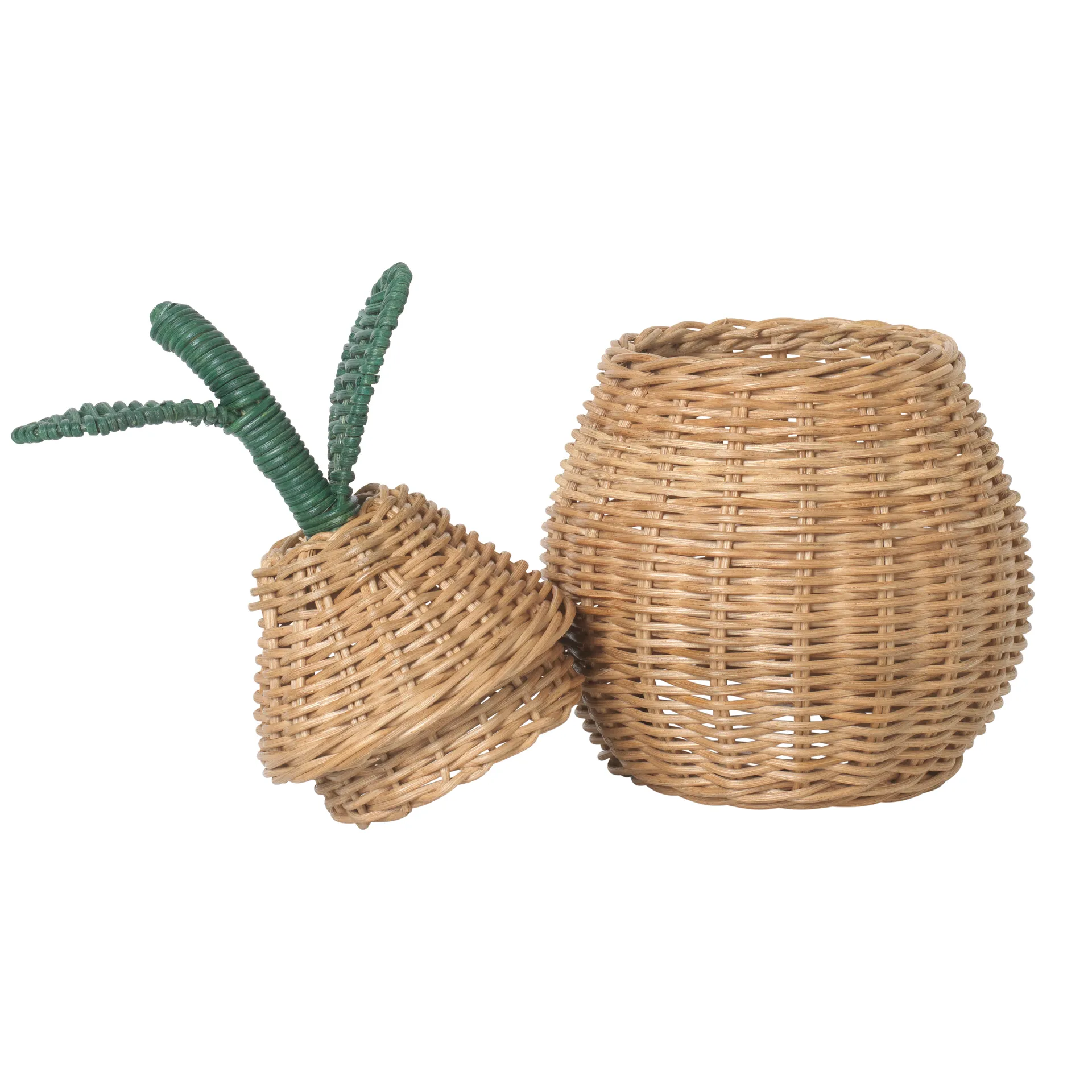 Pear förvaringskorg, Liten Ferm Living