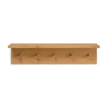 Place Rack knopplist hylla ek - Medium - Ferm Living
