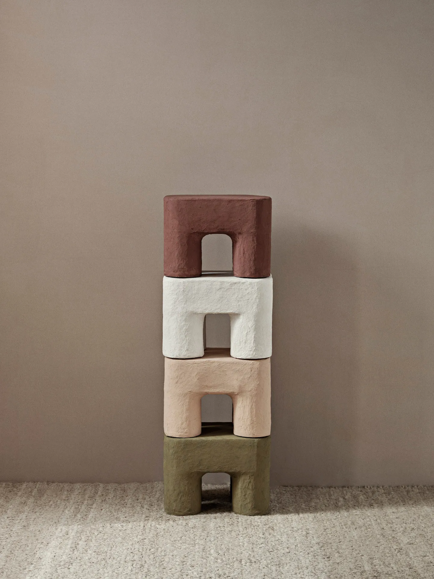 Podo pall, Rose Ferm Living