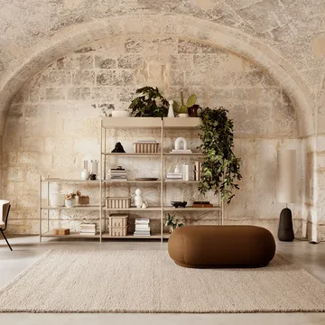 Punctual Stege - Cashmere, 3 - Ferm Living