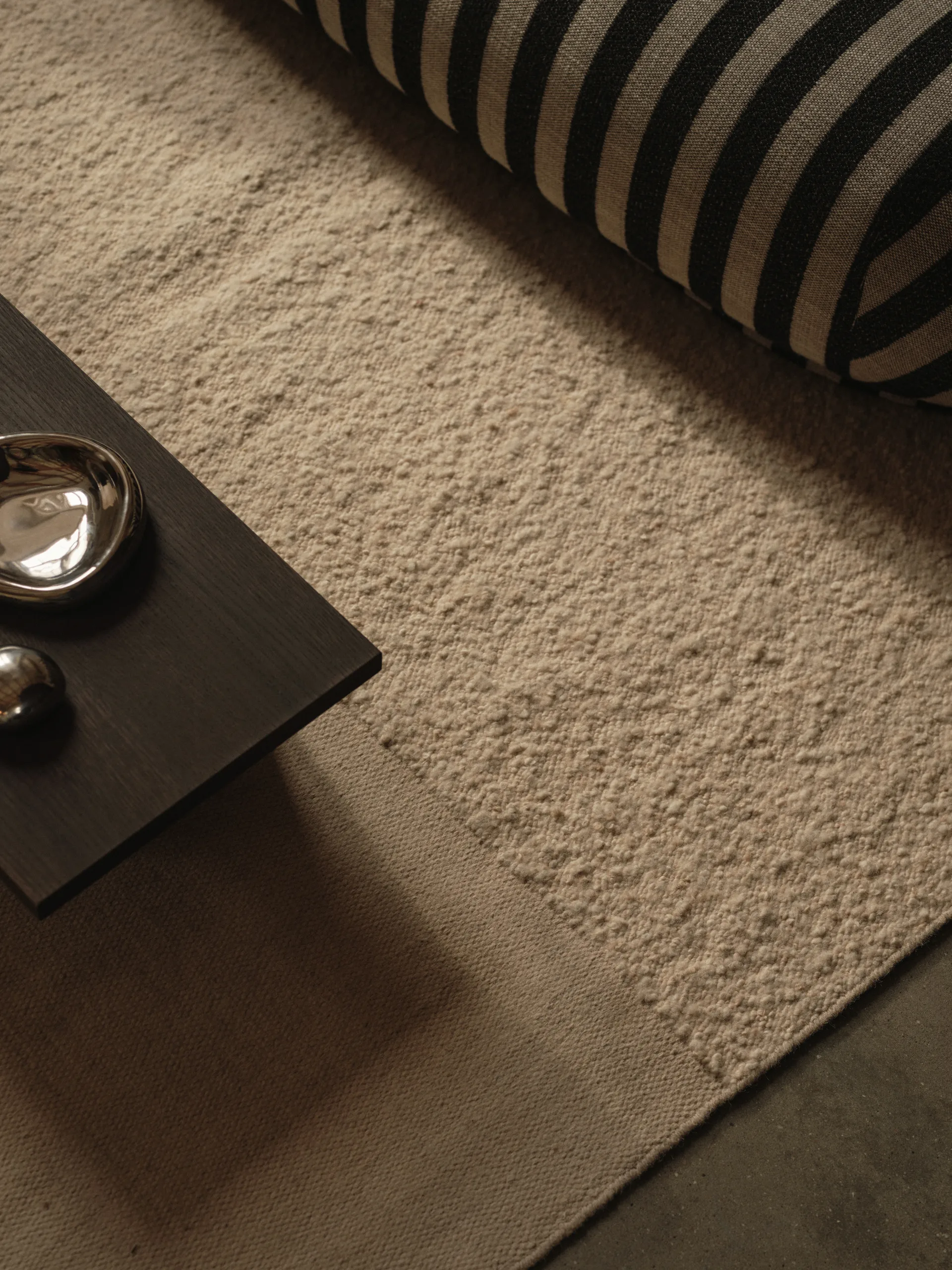 Rico soffa 3-sits, Louisiana Ferm Living