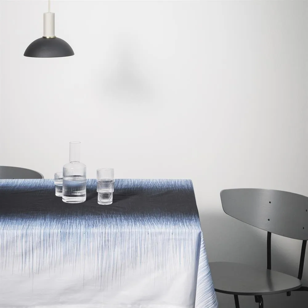 Ripple glas 4-pack, klar Ferm Living