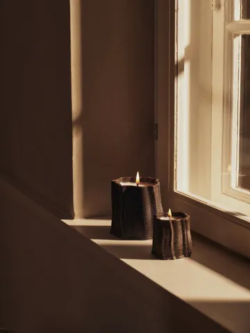 Rylith doftljus 53 h - Kamomill - Ferm Living