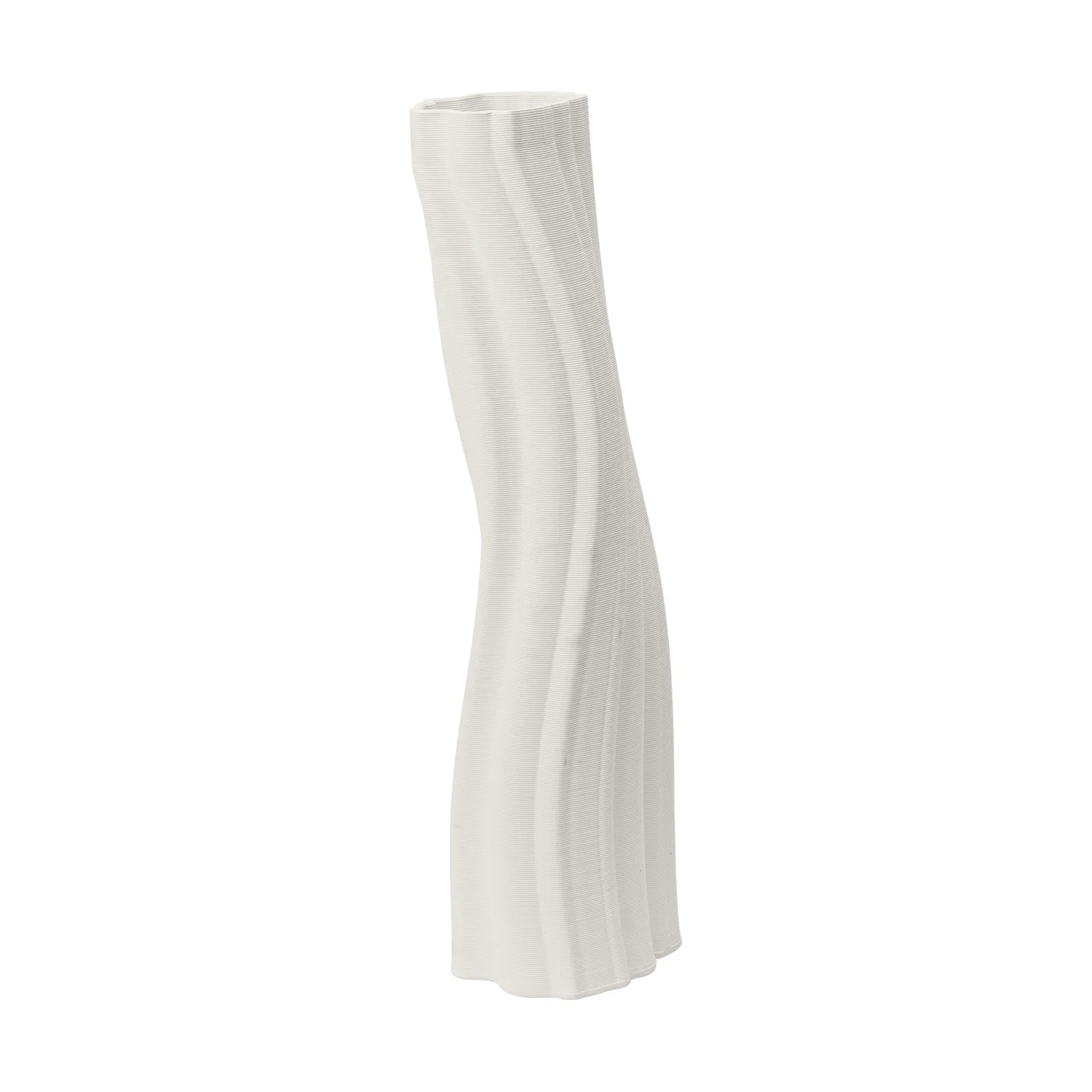 Rylith golvvas, Off-white, 70 cm Ferm Living