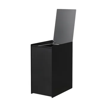 Sama soptunna - Black - Ferm Living