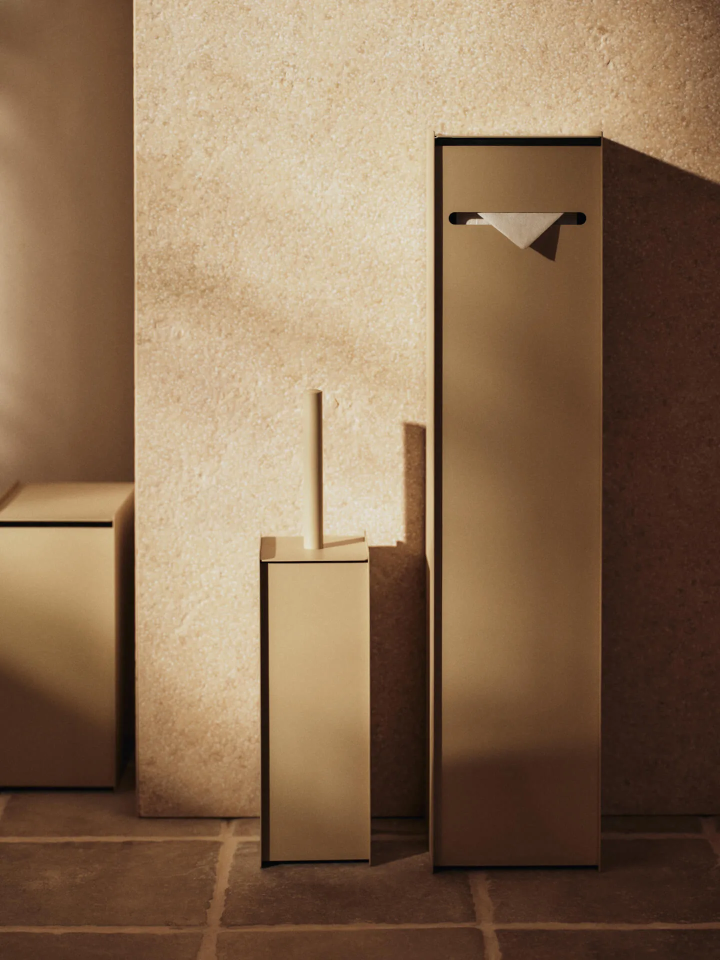 Sama toalettborste, Cashmere Ferm Living