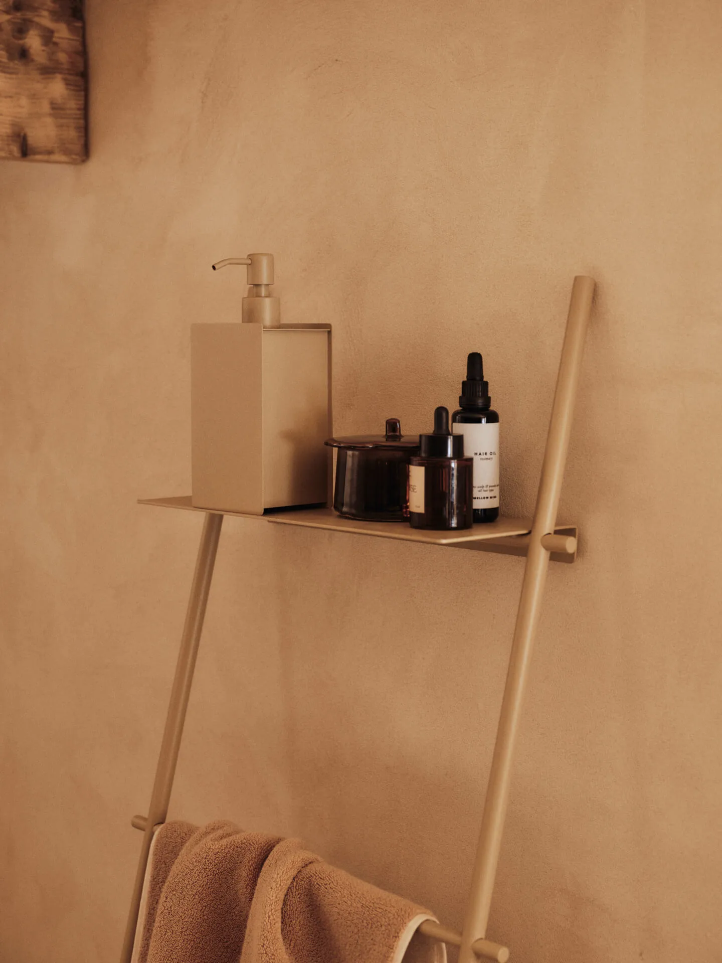 Sama tvålpump, Cashmere Ferm Living