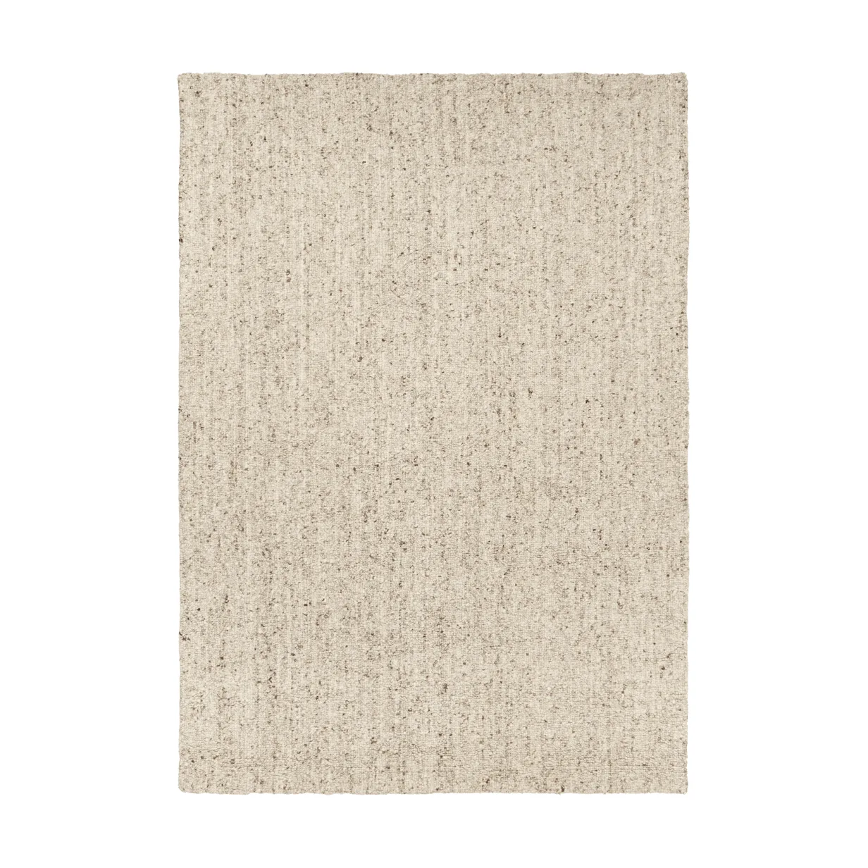 Seifa matta, Oat melange, 140x200 cm Ferm Living