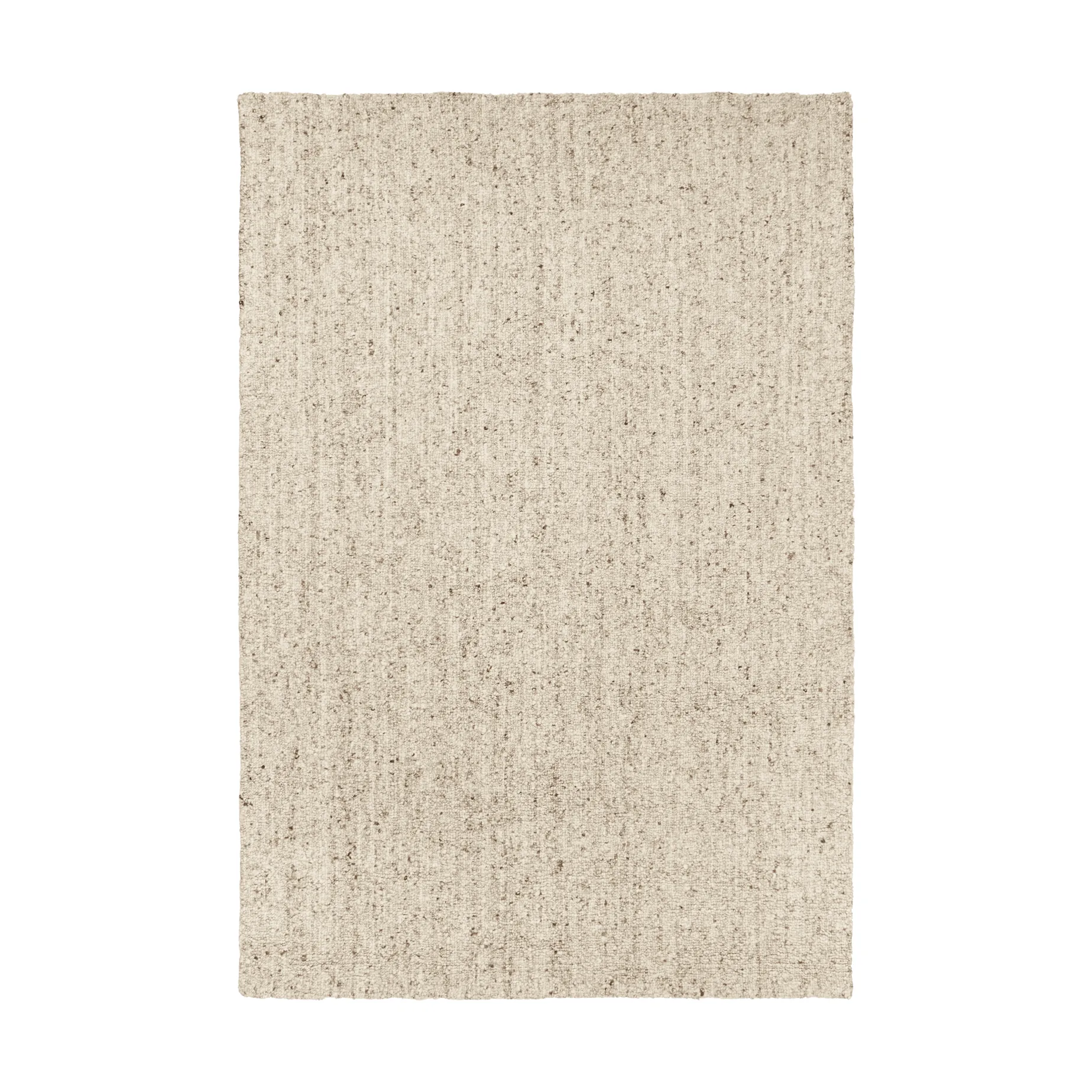 Seifa matta, Oat melange, 200x300 cm Ferm Living
