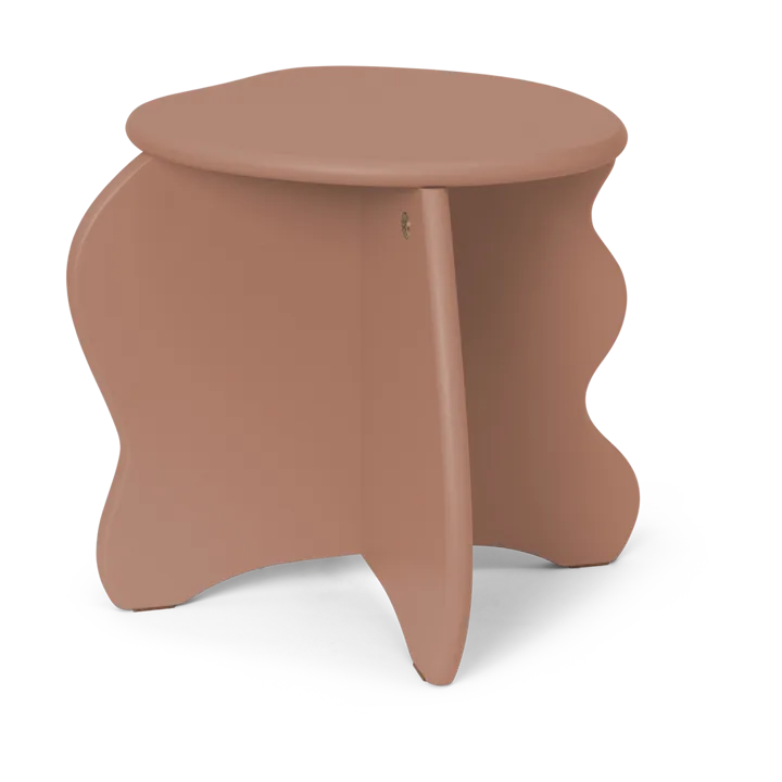 Slope pall - Rose - Ferm Living
