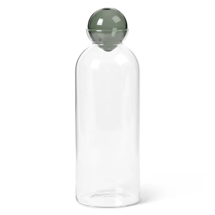 Still karaff 1,4 L - Klar - Ferm Living