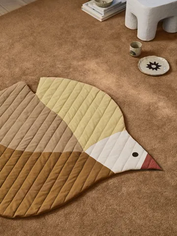 Swif matta - Multi, 80x110 cm - Ferm Living