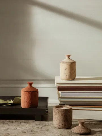 Ura doftljus - Chamomille Scent - Ferm Living